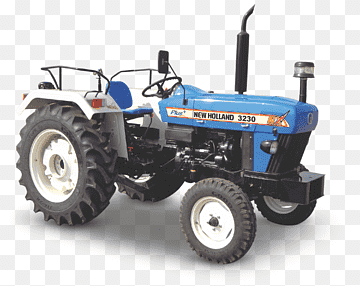Cnh Global New Holland Holland Tractor de tractor, agricultura, vehículo, transporte png thumbnail