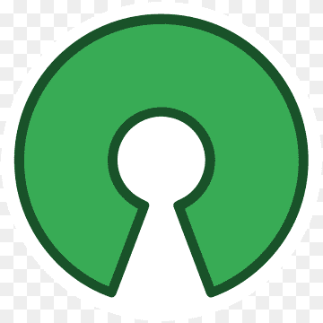 Open Source Initiative Programari de codi obert Codi font, forma de cercle, angle, cercle, forma de cercle png thumbnail