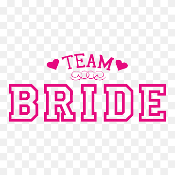 logotipo de la novia del equipo, camiseta zazzle bachelorette party button zazzle, bachelorette, texto, Boda, Moda png thumbnail