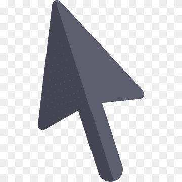 Computer mouse Pointer Cursor Arrow Computer Icons, Computer Mouse, angle, electronics, computer png thumbnail