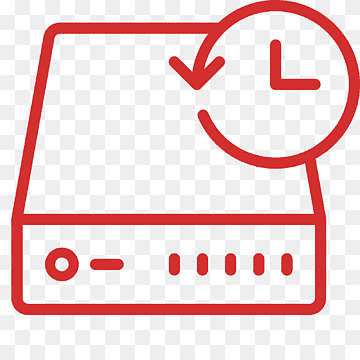 Cloud computing Cloud storage Remote backup service Database, cloud computing, areal, tilbage ikon, backup png thumbnail