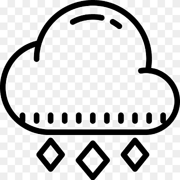 Tietokonekuvakkeet Android Cloud computing, android, Android, mustavalkoinen, pilvilaskenta png thumbnail