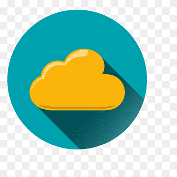 Cloud Computing Cloud-Speicher-Computer-Symbole tragbare Netzwerkgrafiken, Cloud Computing, Armazenamento, Kreis, Cloud Computing png thumbnail