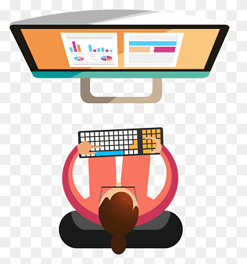 Computing Computer Course Technology Software, office computer, computer Network, cloud Computing, office png thumbnail