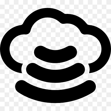 Wi-Fi Computer Icons Akses internet Cloud computing, cloud computing, teks, cloud, cloud Computing png thumbnail