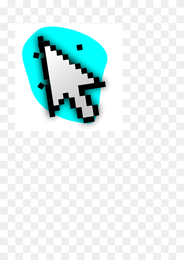 Kursor Pointer mouse komputer, Mouse Komputer, elektronik, teks, logo png thumbnail