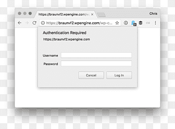 Computerprogramm Google Chrome Pop-up-Anzeige Webseite, Code, Bereich, grundlegende Zugriffsauthentifizierung, Marke png thumbnail