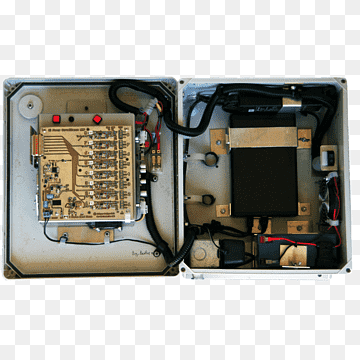 Power Converters Elektronik Elektronisk komponent Elektronisk teknik Mikrocontroller, Computer, computer, computerkomponent, Computer hardware png thumbnail