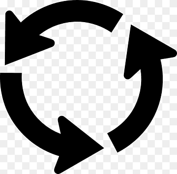 Priority signs Roundabout Traffic sign Stop sign Manual on Uniform Traffic Control Devices, circular, angle, driving, warning Sign png thumbnail