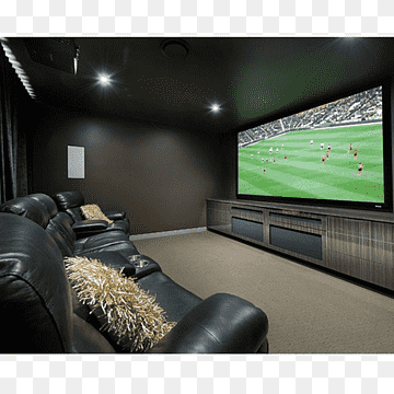 Living Room Theaters, Portland Cinema Home Theater Systems, Home, angle, interior Design, room png thumbnail