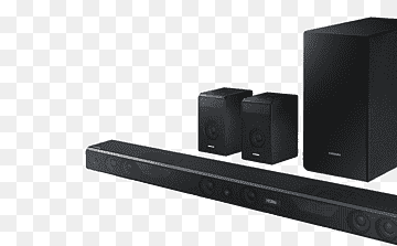 Samsung HW-K950 Soundbar Sistemas de cinema em casa, Barras de som, eletrônicos, som, áudio Equipamento png thumbnail
