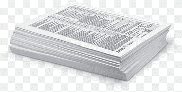Enheder af papirmængde Standard papirstørrelse Udskrivning Overførselspapir, stak papir, klæbemiddel, elektronik tilbehør, industri png thumbnail