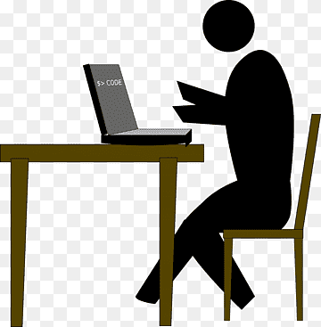 Programmerer Webudvikling Computerprogrammering, koder, vinkel, Stol, coder png thumbnail