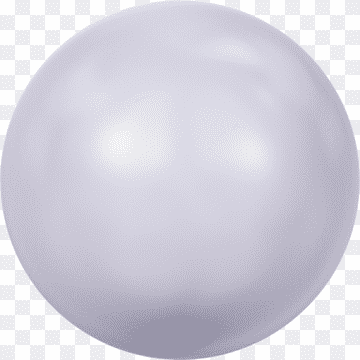 Pearl Swarovski AG Gemstone, Pearls, purple, retail, balloon png thumbnail