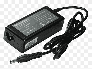 cargador de batería portátil dell ac adaptador, portátil, electrónica, computadora, adaptador png thumbnail
