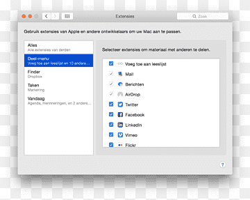 Dataprogram MacBook Pro macOS Firewall, evernote dropbox, eple, merke, datamaskin png thumbnail