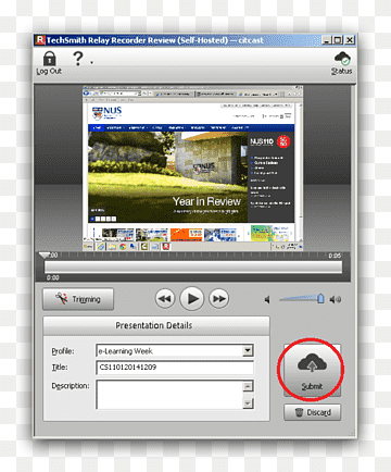 Computer Software Multimedia Computer program Screenshot Display device, submit button, electronics, computer, computer Program png thumbnail