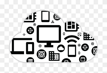 Google Cloud Platform Cloud computing Computer Software Computer Icons Computing platform, cloud computing, computer Network, angle, white png thumbnail