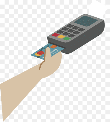 Payment Credit card Point of sale, POS credit card payment, angle, payment, business Card png thumbnail