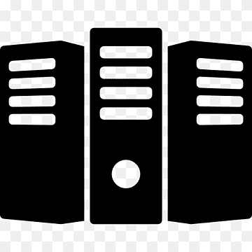 Computer Servers Computer Icons Encapsulated PostScript, binary code, text, rectangle, logo png thumbnail