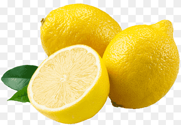 Juice Lemon Smoothie Flavor Fruit, lemon, food, orange, citrus png thumbnail