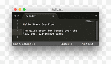 Behavior-driven development Python Behat Computer programming Screenshot, others, electronics, gadget, computer Programming png thumbnail