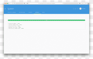 Bilgisayar programı Logo Web sayfası İşletim Sistemleri, Bilgisayar, metin, dikdörtgen, bilgisayar png thumbnail