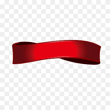 Fashion accessory Angle Font, Ribbon red, fashion, ribbon Vector, gift Ribbon png thumbnail