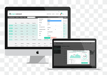 مطور برامج كمبيوتر برامج النبيذ المشتركة العنب حل المكدس ، والنبيذ, إلكترونيات, كمبيوتر, نبيذ png thumbnail