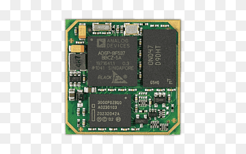 Mikrocontroller Elektronisk komponent Elektronik Computer-on-modul System på modul, tcm, kredsløbskomponent, computerkomponent, computeronmodule png thumbnail