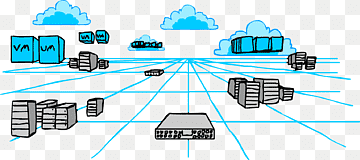 Cloud computing Computernetværk Cloud management Diagram Information, cloud computing, vinkel, skyen, Cloud management png thumbnail