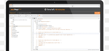 Computer Software Computer programming Software Developer, programmer, text, computer, computer Program png thumbnail