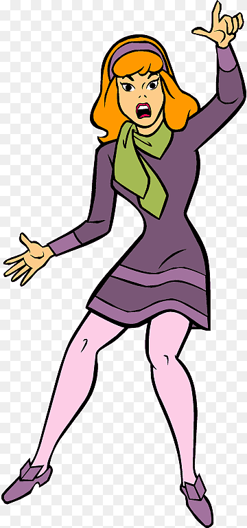 Daphne Scoobert 