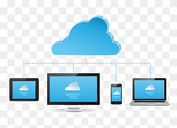 Computerservere Software som en tjeneste, Cloud Server, mærke, skyen, sky server png thumbnail