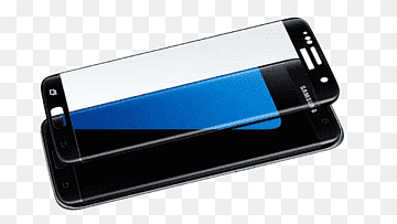 Smartphone Herdet glass Vitre Samsung Filmbeskyttelse, smarttelefon, kommunikasjonsenhet, elektronisk apparat, elektronikk png thumbnail
