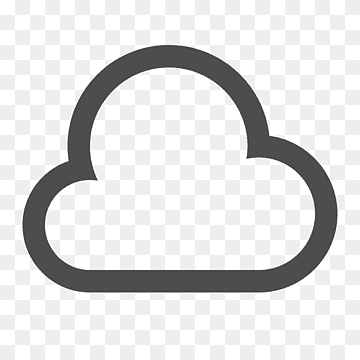 Cloud computing Scalable Graphics Computer Icons Dataskrift, cloud computing, sirkel, Sky, sky Computing png thumbnail
